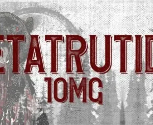 Retatrutide – 10mg