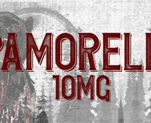 Ipamorelin – 10mg