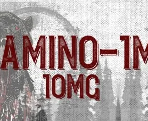 5-Amino-1mq – 10mg