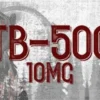 TB500 – 10mg